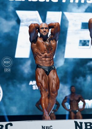 Фотограф Андрей Ёрш (19.05.2024)